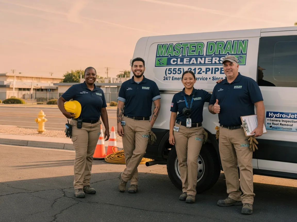 Drain Cleaning company in Ona, WV