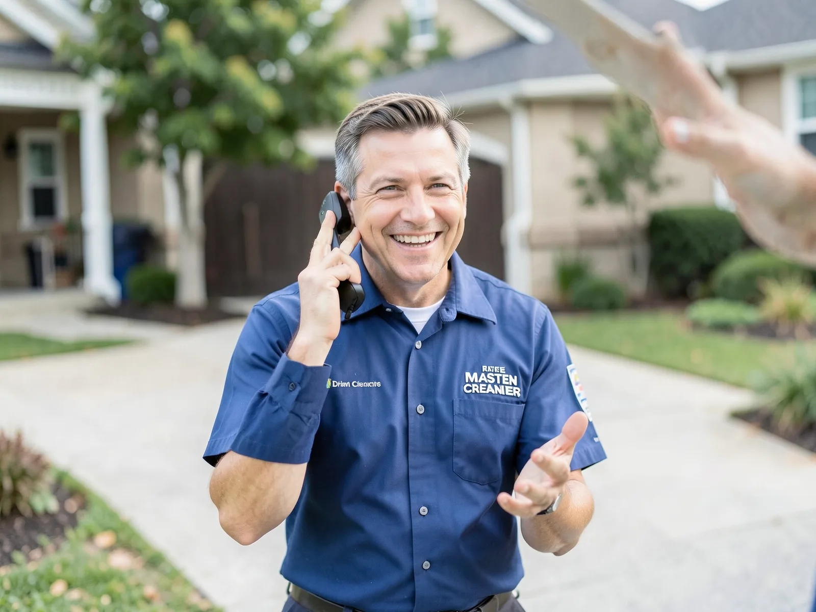 Drain Cleaning Ona, WV FAQs